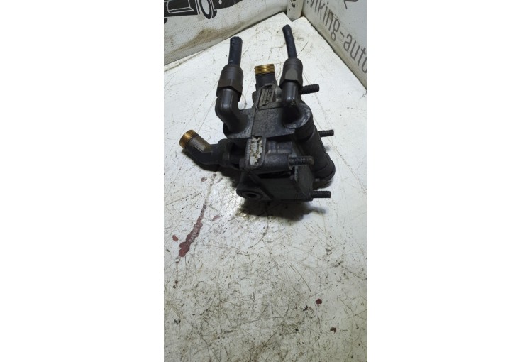 Ускорительный клапан Scania 5 Serie(R) 2005-2009 2009