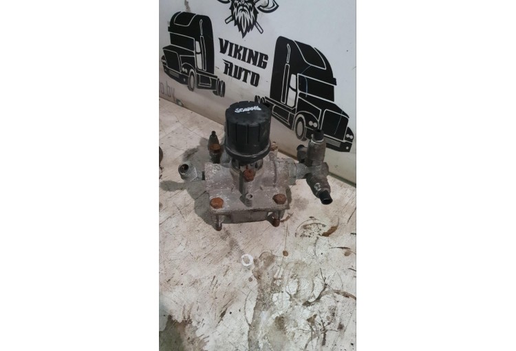 Ускорительный клапан Scania Serie(G) 2010-2013 2011