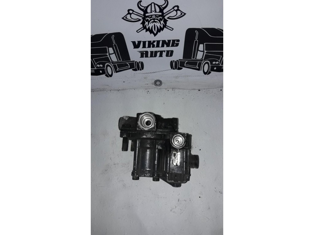 Ускорительный клапан DAF XF 105 2005-2013 2008