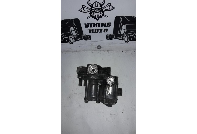 Ускорительный клапан DAF XF 105 2005-2013 2008