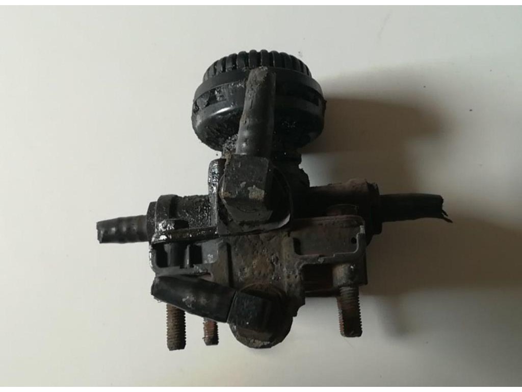 Ускорительный клапан MAN TGA 2000-2008 2005