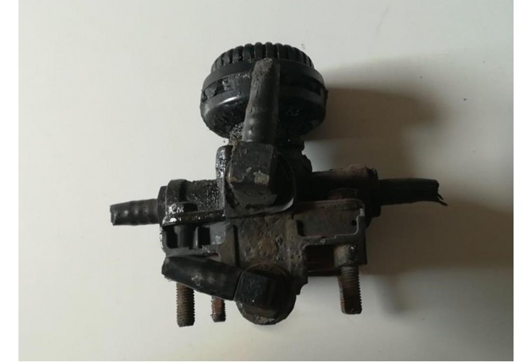 Ускорительный клапан MAN TGA 2000-2008 2005