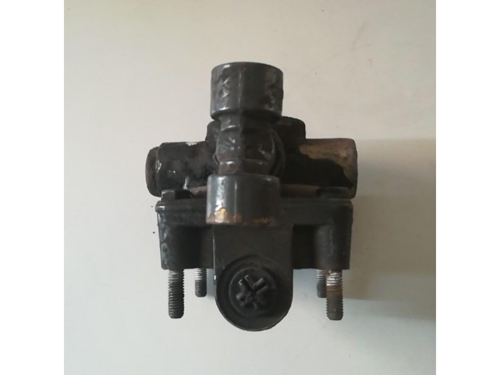 Ускорительный клапан DAF XF 105 2005-2013 2007