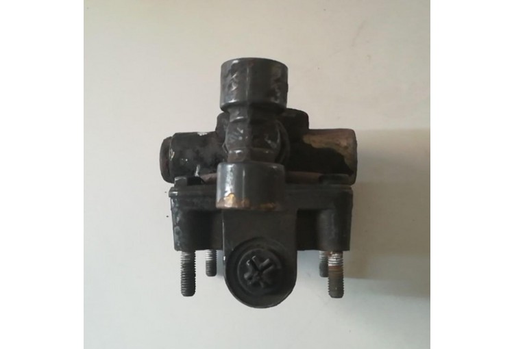 Ускорительный клапан DAF XF 105 2005-2013 2007
