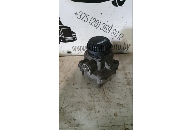 Ускорительный клапан Scania Serie(G) 2010-2013 2011