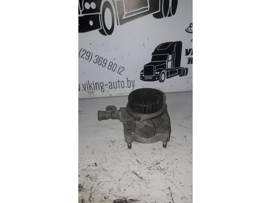 Ускорительный клапан Iveco EuroCargo(2) 2001-2008 2004