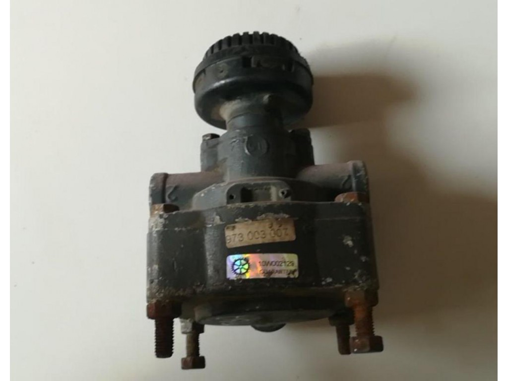 Ускорительный клапан MAN TGA 2000-2008 2005