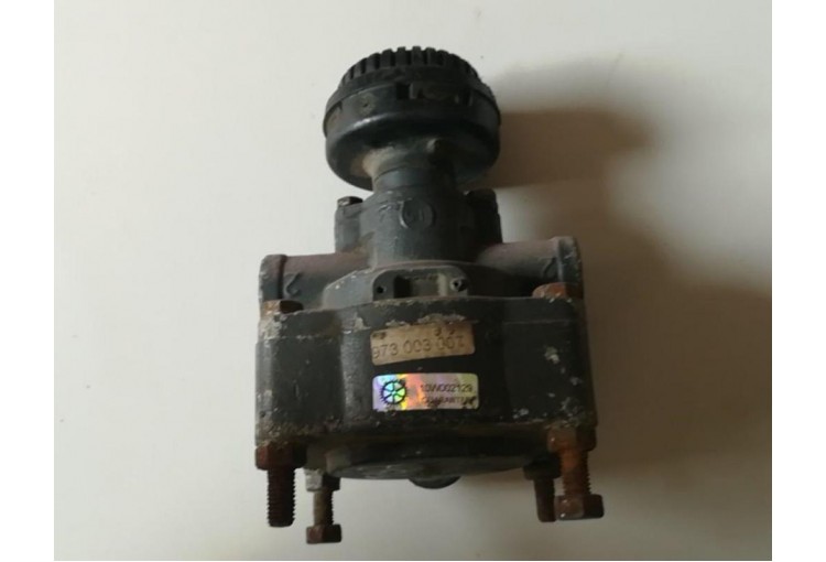 Ускорительный клапан MAN TGA 2000-2008 2005