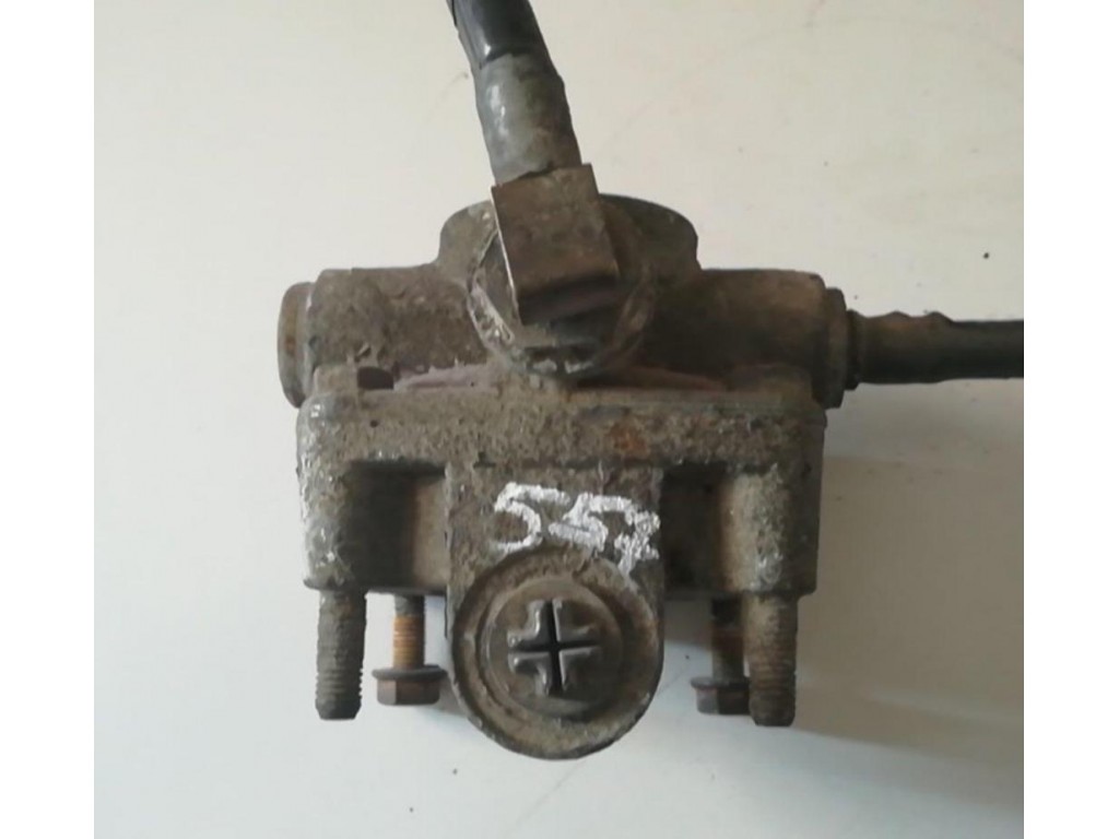 Ускорительный клапан DAF 95XF 1997-2002 2001