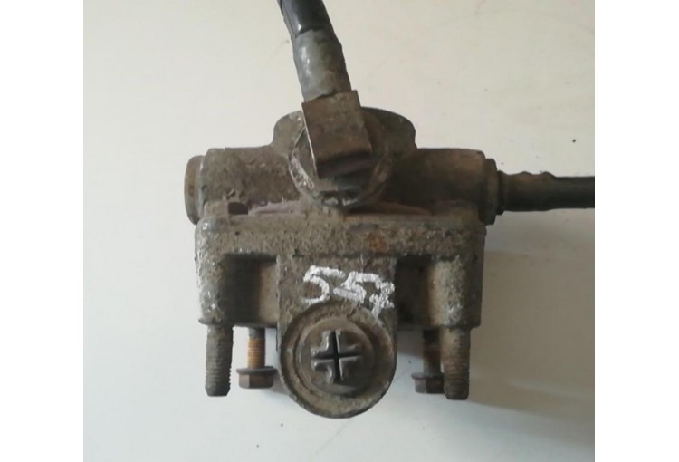 Ускорительный клапан DAF 95XF 1997-2002 2001