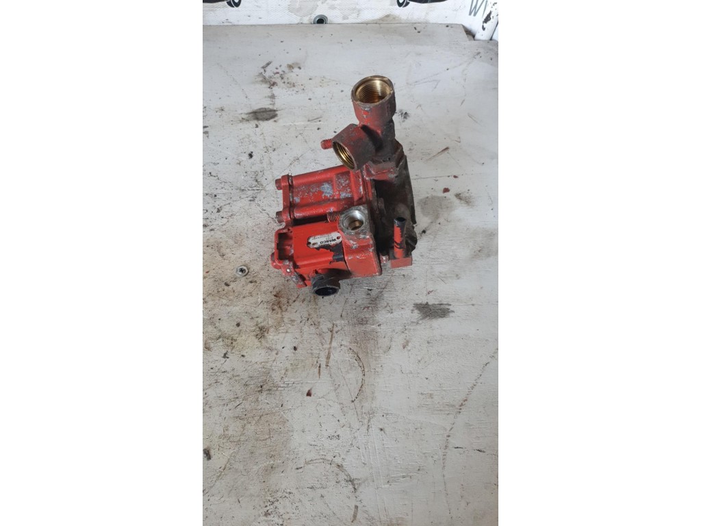 Ускорительный клапан DAF XF95 2002-2006 2005