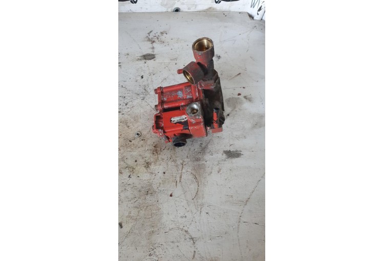 Ускорительный клапан DAF XF95 2002-2006 2005