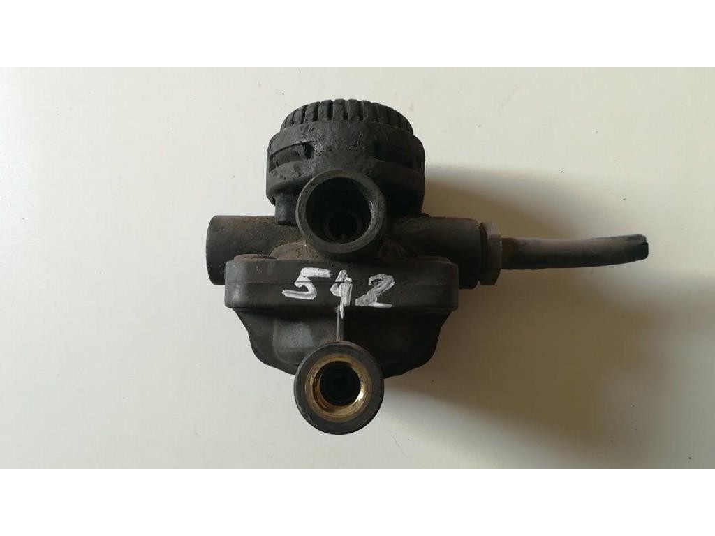 Ускорительный клапан MAN TGA 2000-2008 2006