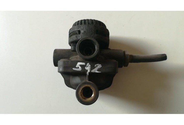 Ускорительный клапан MAN TGA 2000-2008 2006