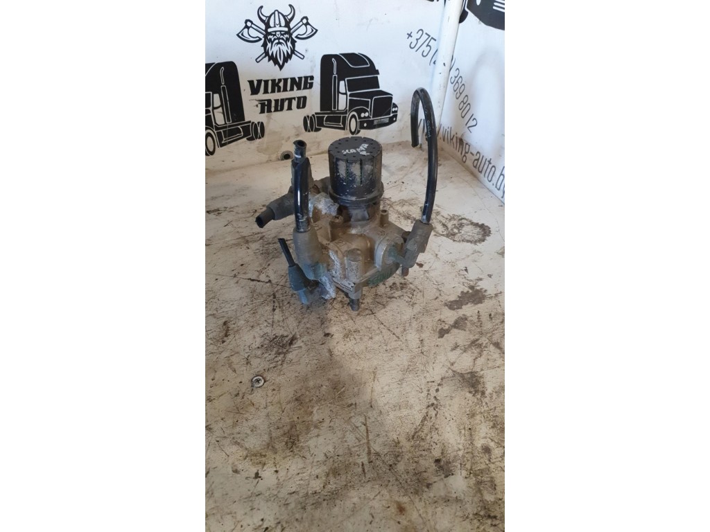 Ускорительный клапан Scania 5 Serie(R) 2009-2013 2009