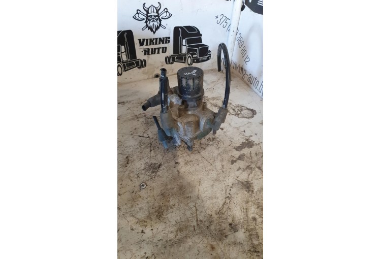 Ускорительный клапан Scania 5 Serie(R) 2009-2013 2009