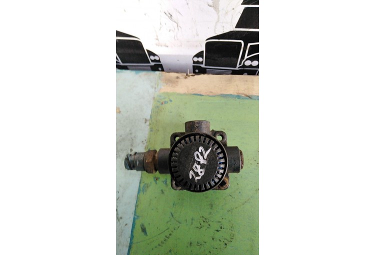 Ускорительный клапан DAF LF 2001-2005 2004