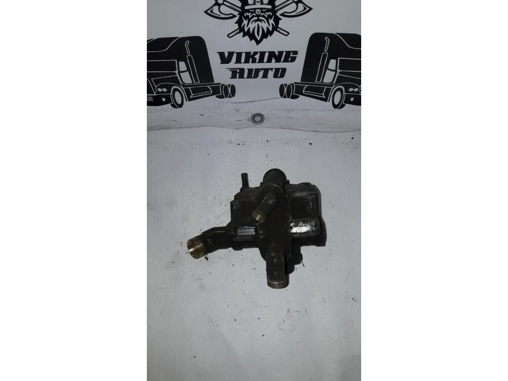 Ускорительный клапан Scania 4 Serie (124) 1995-2005 2003