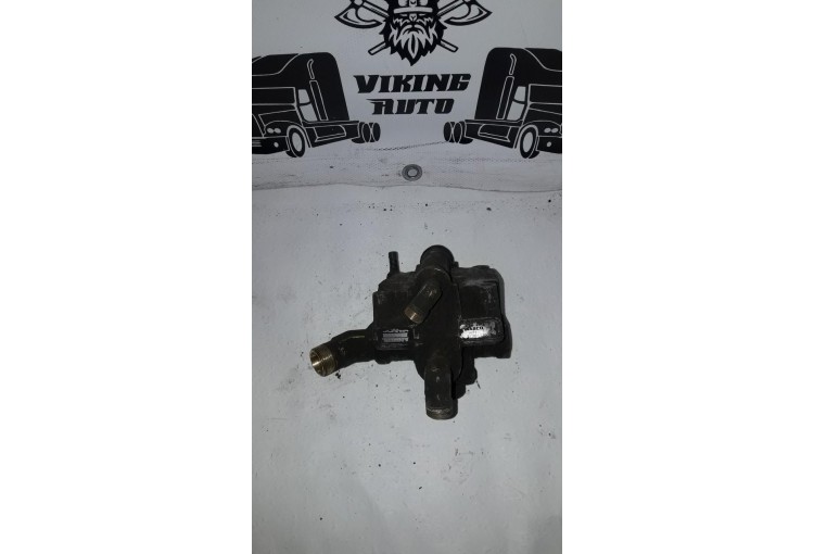 Ускорительный клапан Scania 4 Serie (124) 1995-2005 2003