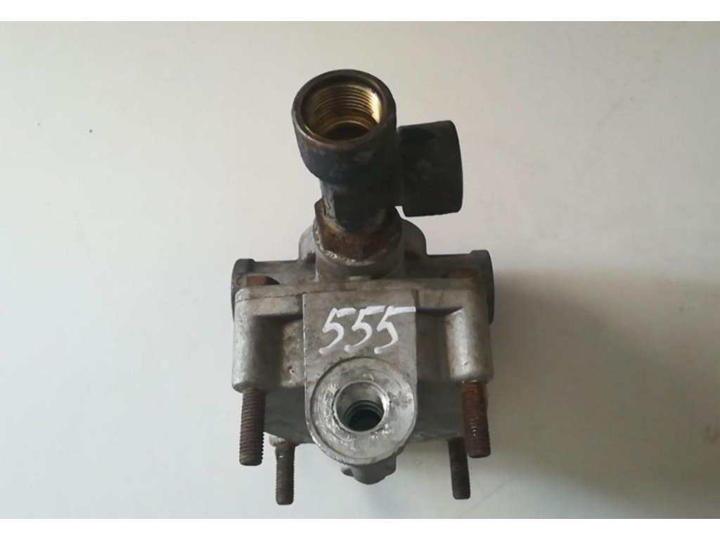 Ускорительный клапан DAF 95XF 1997-2002 2001