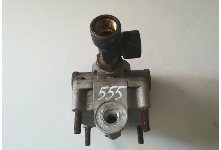 Ускорительный клапан DAF 95XF 1997-2002 2001