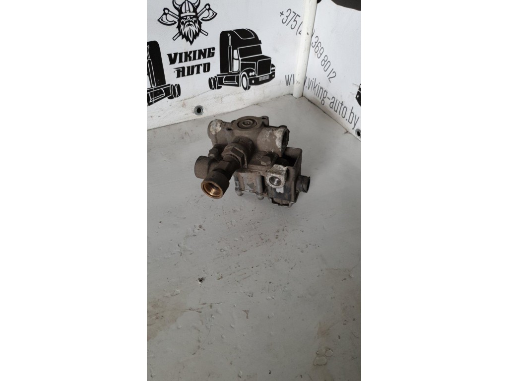 Ускорительный клапан DAF XF 105 2005-2013 2008