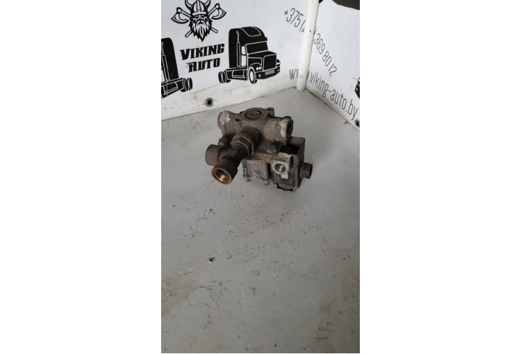 Ускорительный клапан DAF XF 105 2005-2013 2008