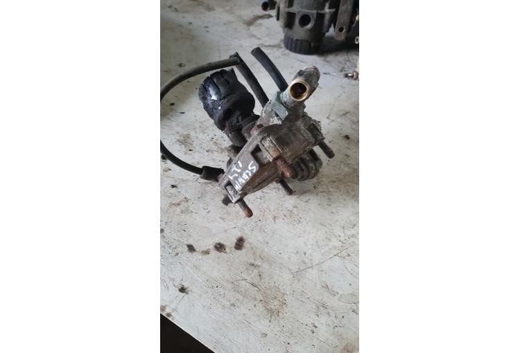 Ускорительный клапан Scania 4 Serie (124) 1995-2005 2004