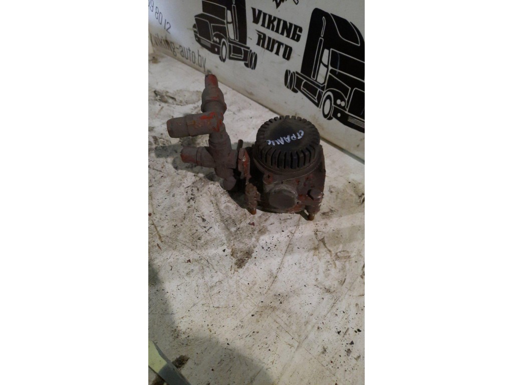 Ускорительный клапан Iveco Stralis 2007-2011 2004