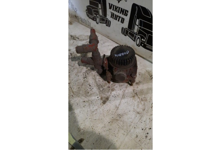 Ускорительный клапан Iveco Stralis 2007-2011 2004