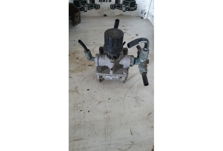 Ускорительный клапан Scania 5 Serie(R) 2005-2009 2008