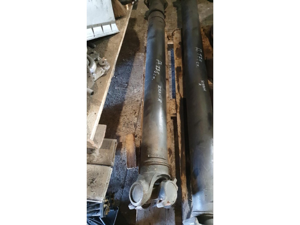 Вал карданный Scania 5 Serie(R) 2005-2009 2008