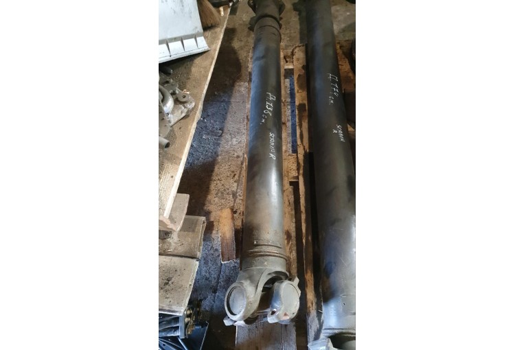 Вал карданный Scania 5 Serie(R) 2005-2009 2008