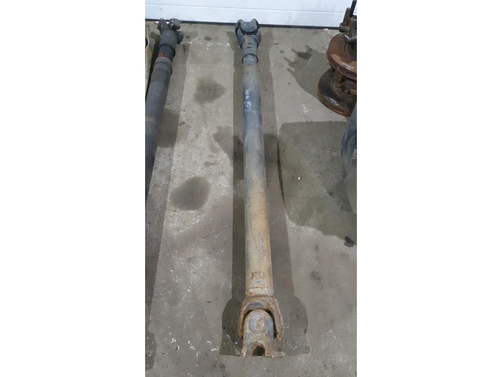 Вал карданный Mercedes Actros MP2 2002-2008 2008