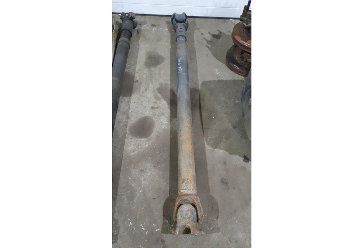 Вал карданный Mercedes Actros MP2 2002-2008 2008