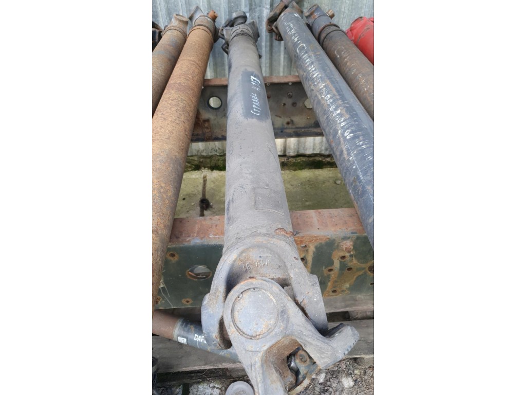 Вал карданный Iveco Stralis 2007-2011 2008