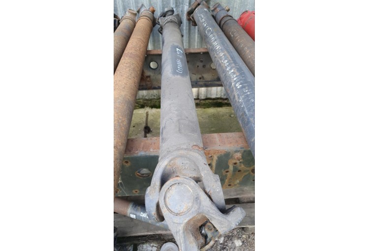 Вал карданный Iveco Stralis 2007-2011 2008