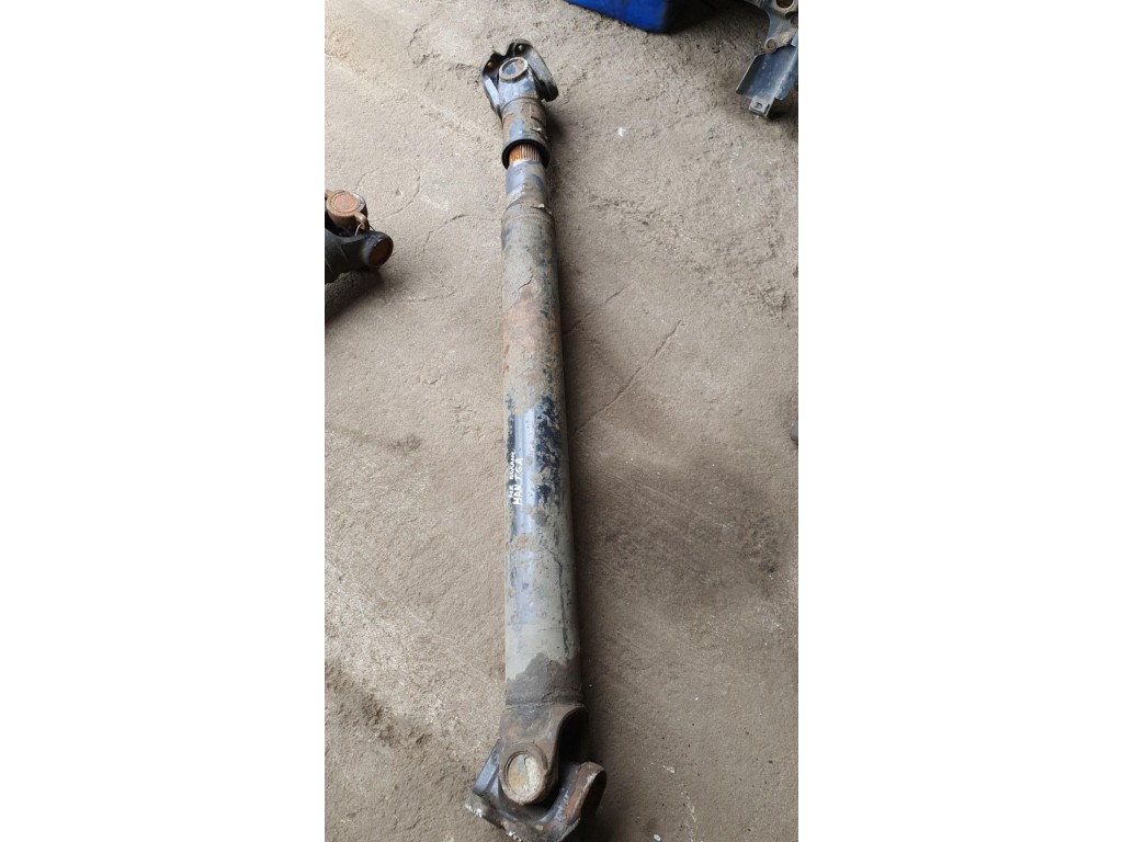 Вал карданный MAN TGA 2000-2008 2006