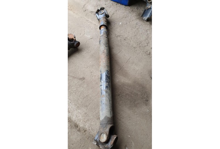 Вал карданный MAN TGA 2000-2008 2006