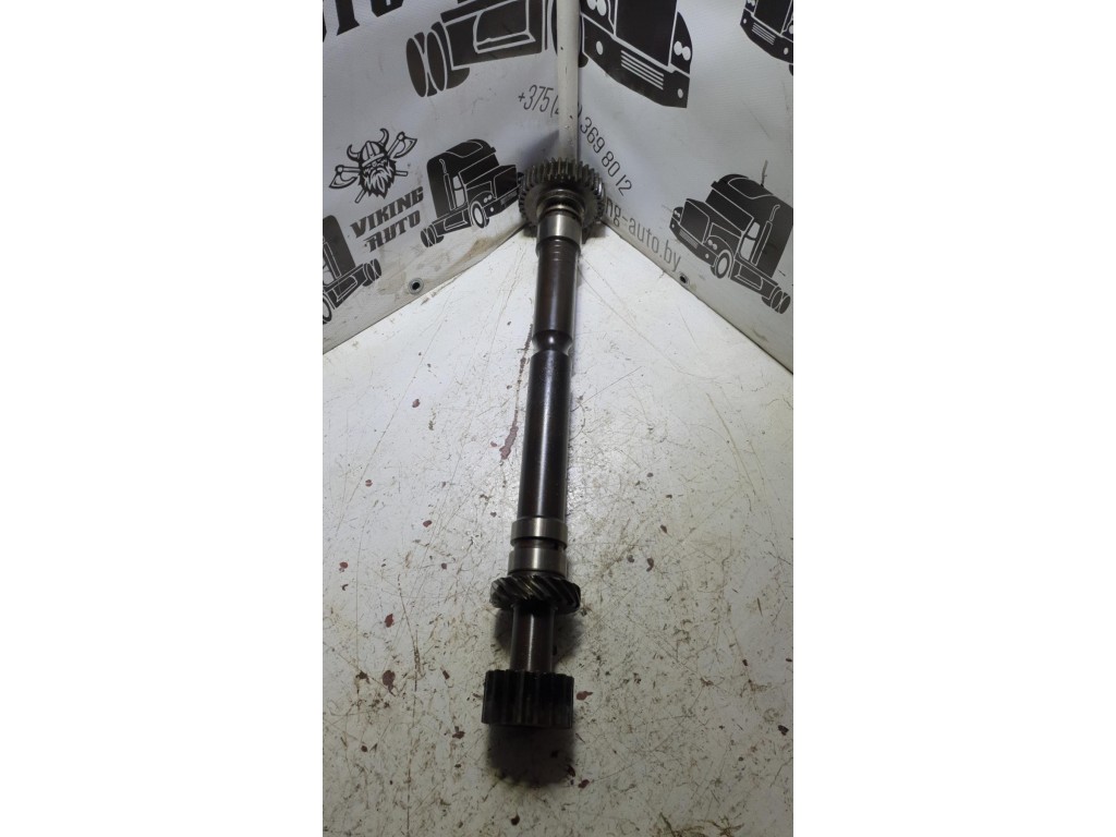 Вал масляного насоса Renault Magnum Mack 2001-2005 2004