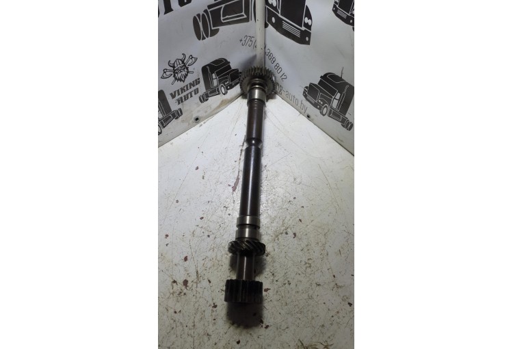 Вал масляного насоса Renault Magnum Mack 2001-2005 2004