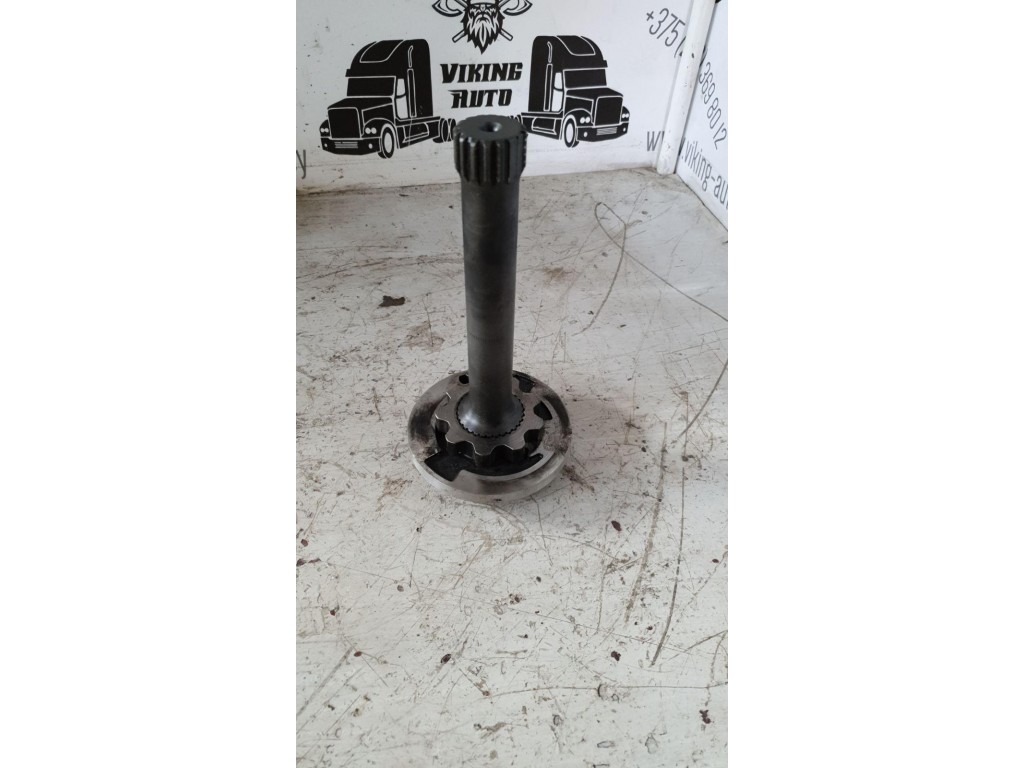 Вал отбора мощности Mercedes Actros MP2 2002-2008 2007