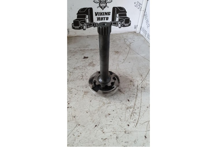 Вал отбора мощности Mercedes Actros MP2 2002-2008 2007