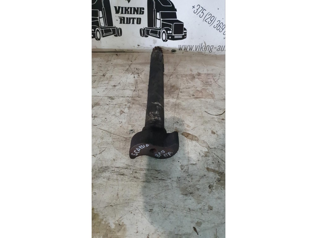 Вал тормозной Scania Serie(G) 2010-2013 2011
