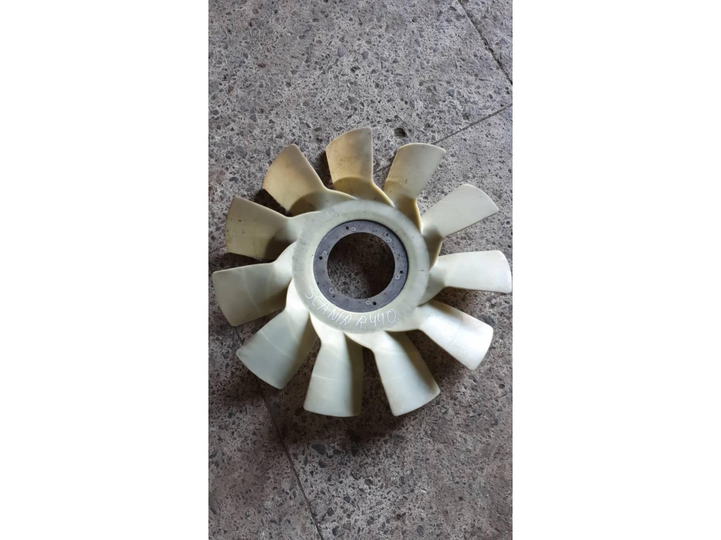 Вентилятор радиатора Scania 5 Serie(R) 2009-2013 2009