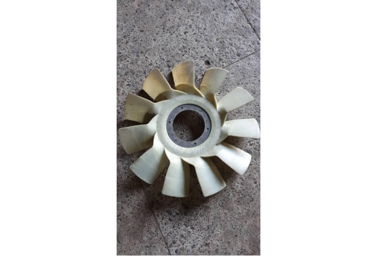 Вентилятор радиатора Scania 5 Serie(R) 2009-2013 2009