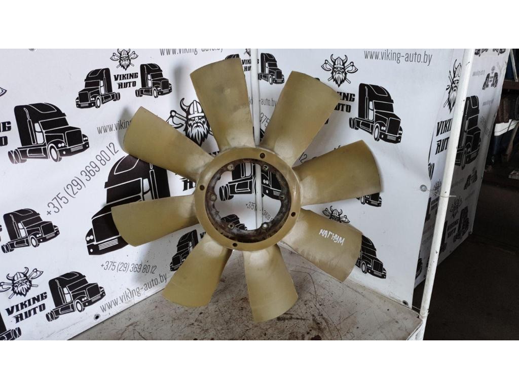 Вентилятор радиатора Renault Magnum DXI 2006-2013 2006