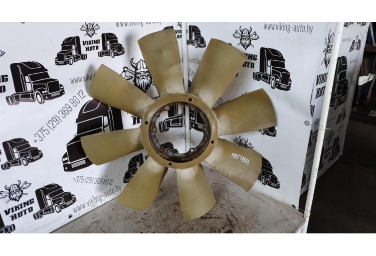 Вентилятор радиатора Renault Magnum DXI 2006-2013 2006