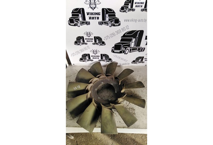 Вентилятор радиатора Scania 5 Serie(R) 2005-2009 2009