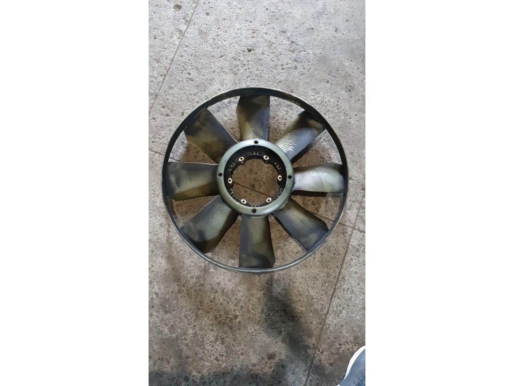 Вентилятор радиатора Mercedes Axor 2006-настоящее время 2011